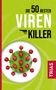 Sven-David Müller: Die 50 besten Virenkiller, Buch