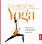 Hedwig Gupta: Schmerzfrei durch Yoga, Buch