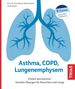Rainer Dierkesmann: Asthma, COPD, Lungenemphysem, Buch