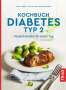 Doris Lübke: Kochbuch Diabetes Typ 2, Buch