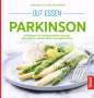 Gut essen Parkinson, Buch