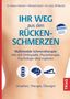 Ulf Marnitz: Ihr Weg aus den Rückenschmerzen, Buch