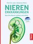 Johannes Mann: Nierenerkrankungen, Buch