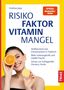 Andreas Jopp: Risikofaktor Vitaminmangel, Buch