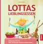 Edith Gätjen: Lottas Lieblingsessen, Buch