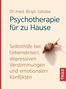 Birgit Jakobs: Psychotherapie für zu Hause, Buch, Buch