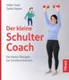 Volker Sutor: Der kleine Schulter-Coach, Buch