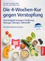Constanze Storr: Die 4-Wochen-Kur gegen Verstopfung, Buch