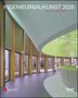 Ingenieurbaukunst 2026: Made in Germany, Buch, Buch