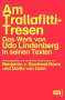 Udo Lindenberg: Am Trallafitti-Tresen, Buch