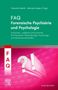 FAQ Forensische Psychiatrie und Psychologie, Buch