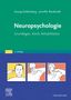 Georg Goldenberg: Neuropsychologie, Buch