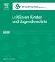 : Leitlinien Kinder- und Jugendmedizin Lfg. 53, Buch