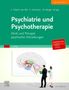 Psychiatrie und Psychotherapie, Buch