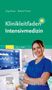 Klinikleitfaden Intensivmedizin, Buch