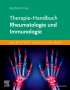 Therapie-Handbuch - Rheumatologie und Immunologie, Buch
