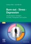 Andreas Hillert: Burn-out - Stress - Depression, Buch