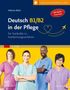 Melanie Böck: Deutsch B1/B2 in der Pflege, Buch