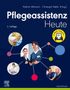 Pflegeassistenz Heute + E-Book, Buch