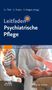 : Leitfaden Psychiatrische Pflege, Buch