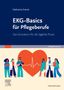 Katharina Everts: EKG-Basics für Pflegeberufe, Buch