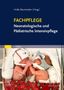 Heike Baumeister (Hrsg.), "Fachpflege: Neonatologische und Pädiatrische Intensivpflege", 5. Auflage; Zwei Frühgeborene kuscheln., Buch