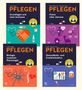 "Pflegen" Buchreihe, verschiedene Ausgaben: Grundlagen, Alter Mensch, Biologie und Gesundheitslehre. E-Book inklusive., Buch