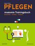 Stephan Dönitz: PFLEGEN Anatomie Trainingsbuch, Buch