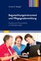 Ursula M. Borgiel: Begutachtungsinstrument und Pflegegradermittlung, Buch