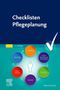 Checklisten Pflegeplanung, Buch