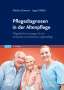 Marlies Ehmann: Pflegediagnosen in der Altenpflege, Buch