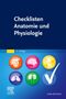 : Checklisten Anatomie und Physiologie, Buch
