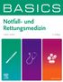 Tobias Helfen: BASICS Notfall- und Rettungsmedizin, Buch