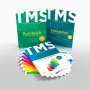 Tim Wiegand: TMS & EMS Kompendium 2024 - inklusive 15 Strategievideos & Simulation, Buch