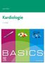 Julia Christ: BASICS Kardiologie, Buch