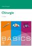 Tobias Schiergens: BASICS Chirurgie, Buch