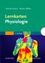 Thomas Braun: Lernkarten Physiologie, Diverse