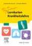 Jaqueline Bernshausen: Lernkarten Krankheitslehre für die Physiotherapie, Div.