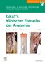 Marios Loukas: GRAY'S Klinischer Fotoatlas Anatomie, Buch