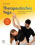 Daniel Völker: Therapeutisches Yoga, Buch