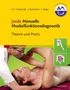 Lothar Beyer: Janda Manuelle Muskelfunktionsdiagnostik, Buch