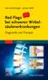 Sue Greenhalgh: Red Flags bei schweren Wirbelsäulenerkrankungen, Buch