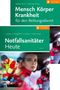 Stephan Dönitz: Lernpaket Rettungsdienst, 1 Buch und 1 Diverse