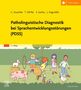 Julia Siegmüller: Patholinguistische Diagnostik bei Sprachentwicklungsstörungen (PDSS), Buch