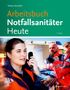 Tobias Sambale: Arbeitsbuch Notfallsanitäter Heute, Buch