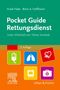 Frank Flake: Pocket Guide Rettungsdienst, Buch