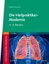 Jürgen Koeslin: Die Heilpraktiker-Akademie in 14 Bänden, Buch