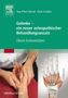 Jean-Pierre Barral: Gelenke - ein neuer osteopathischer Behandlungsansatz, Buch