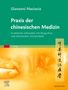 Giovanni Maciocia: Praxis der chinesischen Medizin, Buch