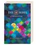 Lutherbibel revidiert 2017 - Klappenbroschur, Buch